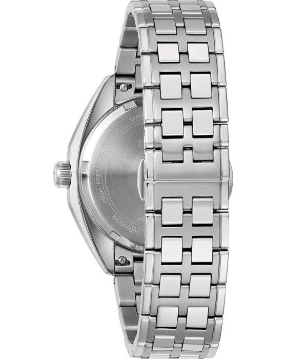 Bulova Jet Star Precisionist 96B401 - 