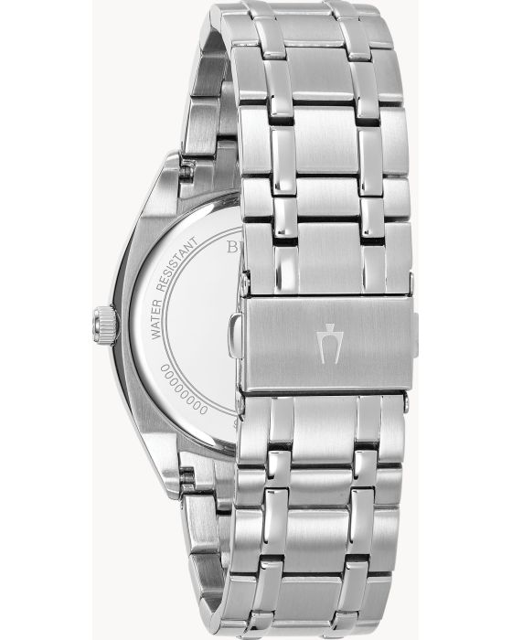 Bulova Classic Surveyor 96C125 - 