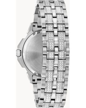 Bulova Crystal Swarovski 96C134 - 