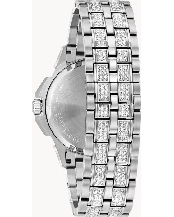 Bulova Crystal Swarovski 96C134 - 