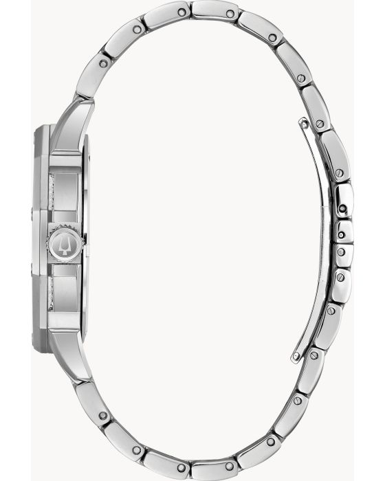 Bulova Crystal Swarovski 96C134 - 