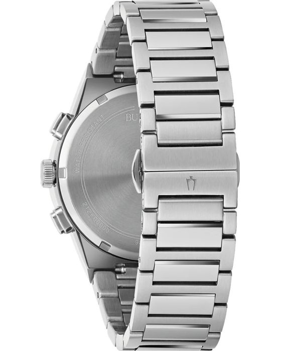 Bulova Millennia Chronograph 96C149 - 