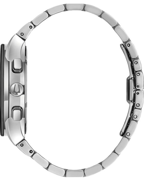 Bulova Millennia Chronograph 96C149 - 