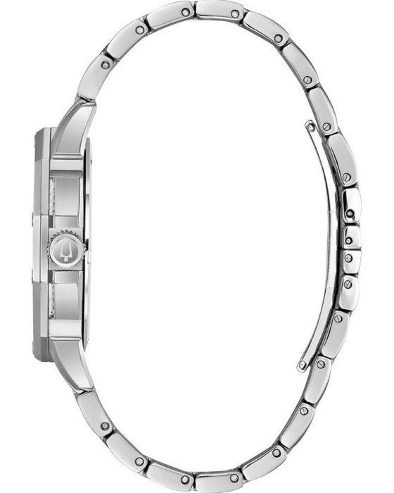 Bulova Crystal Swarovski 96C134 - 