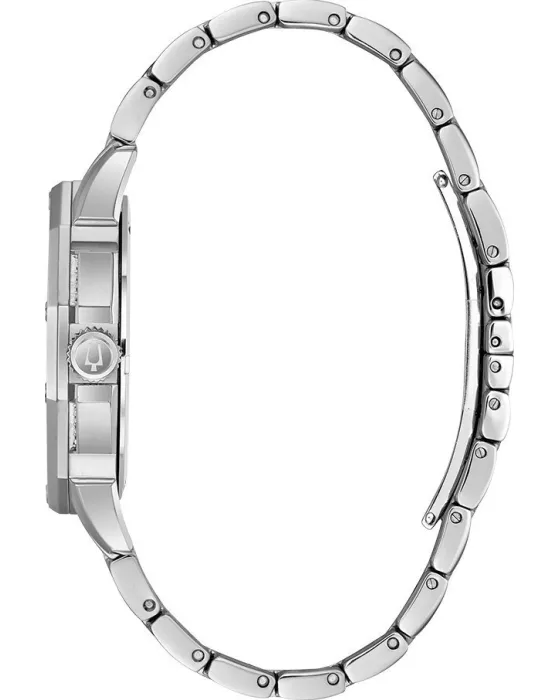 Bulova Crystal Swarovski 96C134 - 