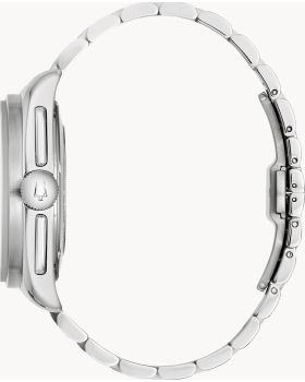 Bulova Lunar Pilot Chronograph Box Set 96K111 - 