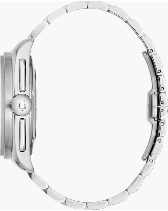 Bulova Lunar Pilot Chronograph Box Set 96K111 - 