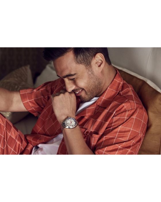 Bulova Jet Star Precisionist Limited Edition 96K112 - 