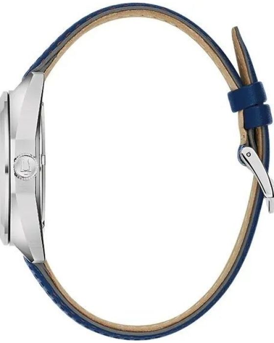 Bulova Jet Star Precisionist Limited Edition 96K112 - 