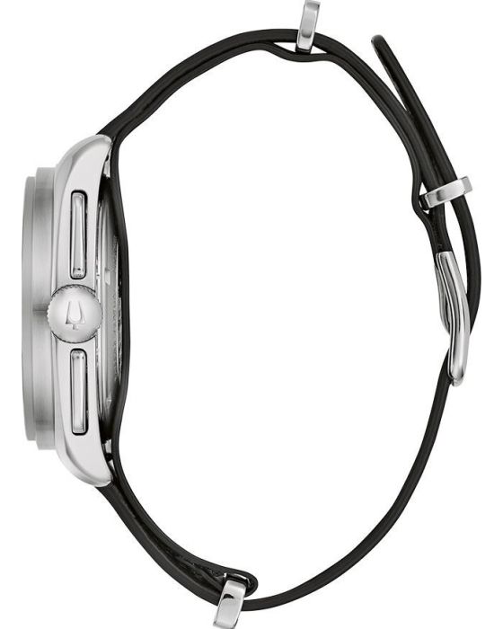 Bulova Lunar Pilot Chronograph Box Set 96K115 - 3