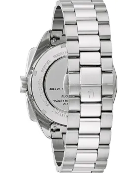 Bulova Lunar Pilot Chronograph Box Set 96K115 - 