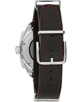 Bulova Lunar Pilot Chronograph Box Set 96K115 - 