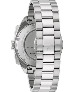 Bulova Lunar Pilot Chronograph Box Set 96K111 - 