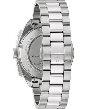 Bulova Lunar Pilot Chronograph Box Set 96K111 - 