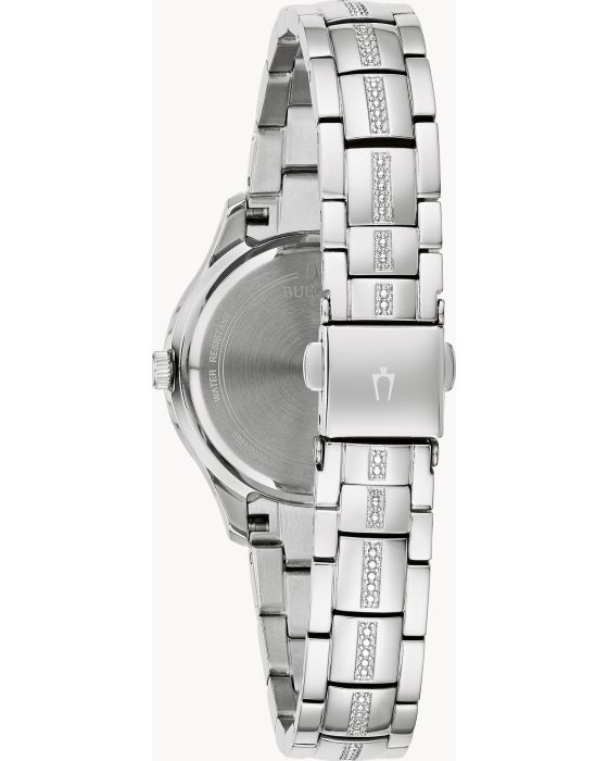 Bulova Crystals 96L291 - 