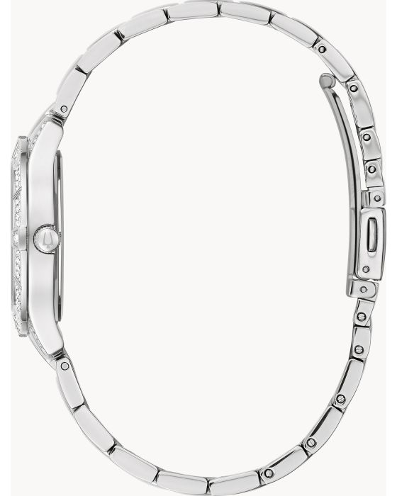 Bulova Crystals 96L291 - 