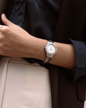 Bulova Crystals 96L291 - 