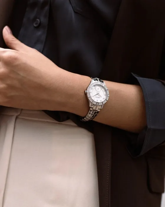 Bulova Crystals 96L291 - 