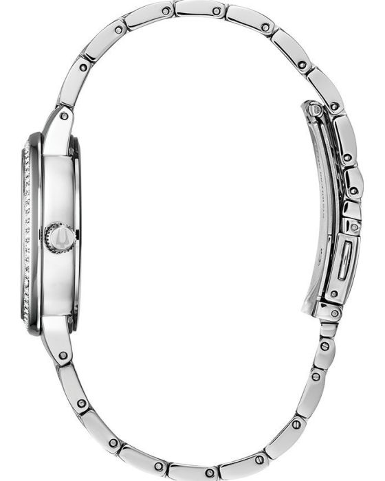 Bulova Crystal Swarovski 96L276 - 