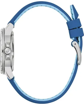Bulova Marine Star Automatic 96L324, όψη 2