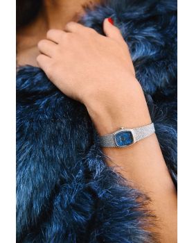 Bulova Goddess of Time 96L343 - 