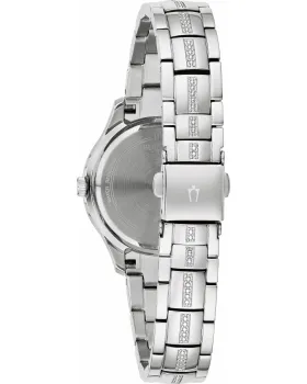 Bulova Crystals 96L291 - 