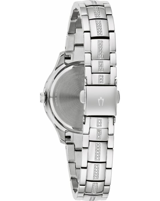 Bulova Crystals 96L291 - 