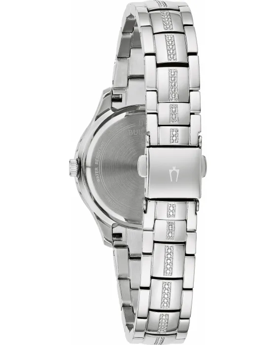 Bulova Crystals 96L291 - 