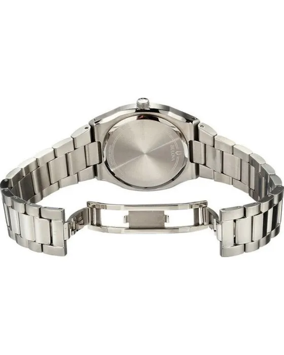 Bulova Classic 96M126, view 3