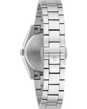 Bulova Surveyor Diamonds 96P228 - 