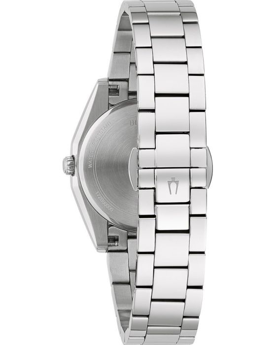Bulova Surveyor Diamonds 96P228 - 