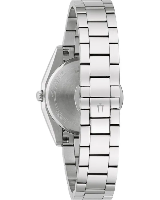 Bulova Surveyor Diamonds 96P228 - 