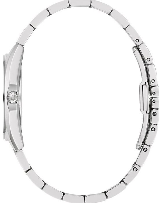 Bulova Surveyor Diamonds 96P228 - 