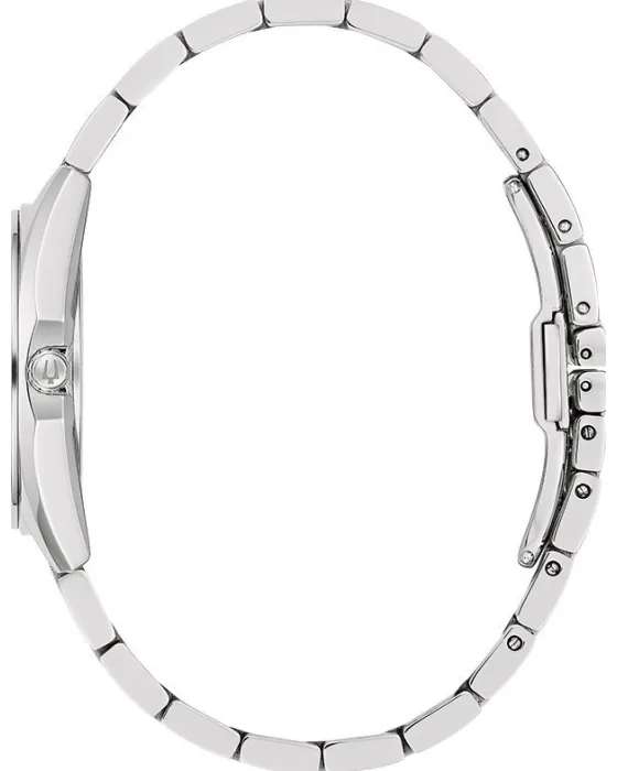 Bulova Surveyor Diamonds 96P228 - 