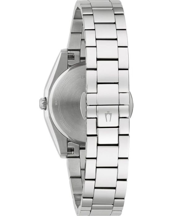 Bulova Surveyor Diamonds 96P229 - 