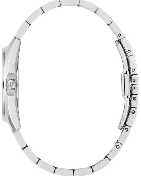 Bulova Surveyor Diamonds 96P229 - 