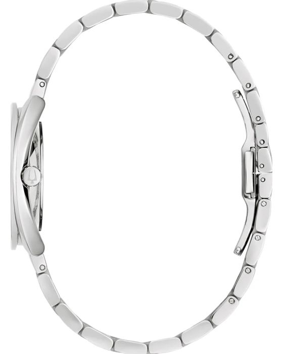 Bulova Classic 96P240 - 