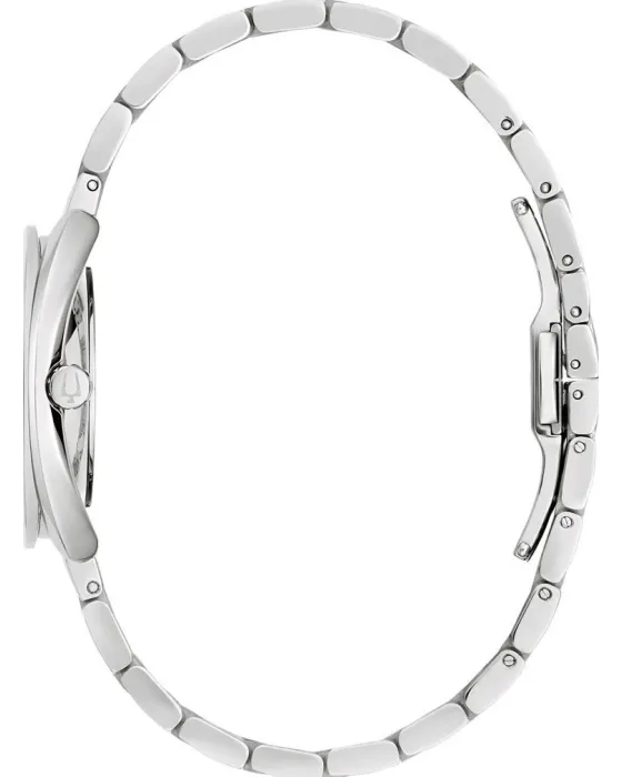 Bulova Classic 96P240, όψη 2