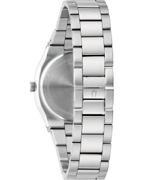 Bulova Surveyor Diamonds 96P242 - 