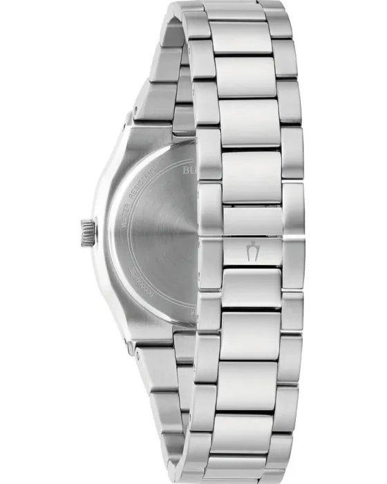 Bulova Surveyor Diamonds 96P243 - 