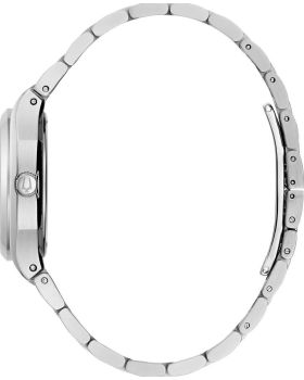 Bulova Surveyor Diamonds 96P243 - 