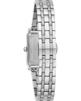 Bulova Sutton Rectangle 96P244, όψη 3