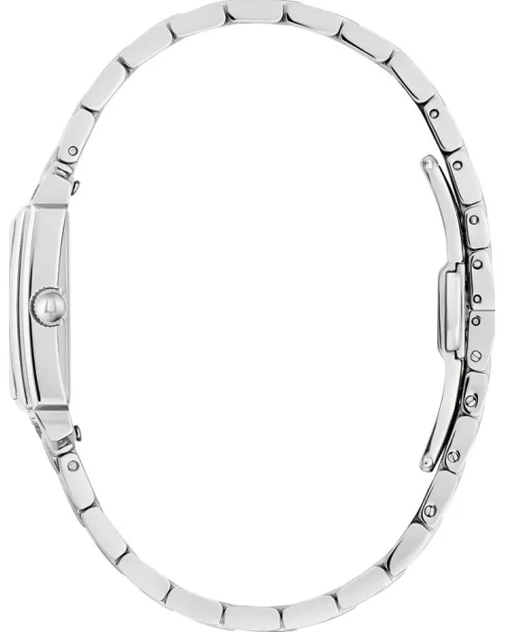 Bulova Sutton Rectangle 96P244, όψη 2