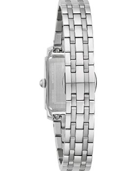 Bulova Sutton Rectangle 96P245 - 