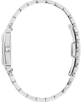 Bulova Sutton Rectangle 96P245, όψη 2