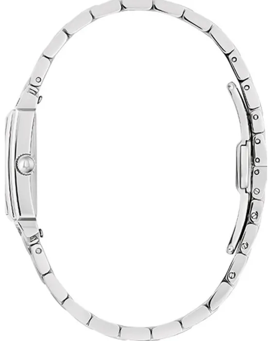 Bulova Sutton Rectangle 96P245, όψη 2