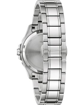Bulova Marine Star Diamond 96P248 - 