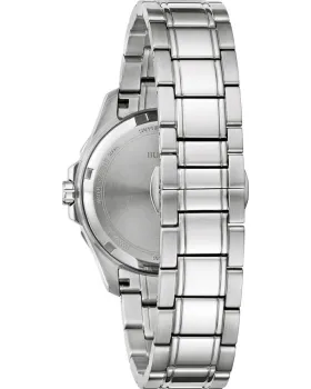 Bulova Marine Star Diamond 96P248 - 