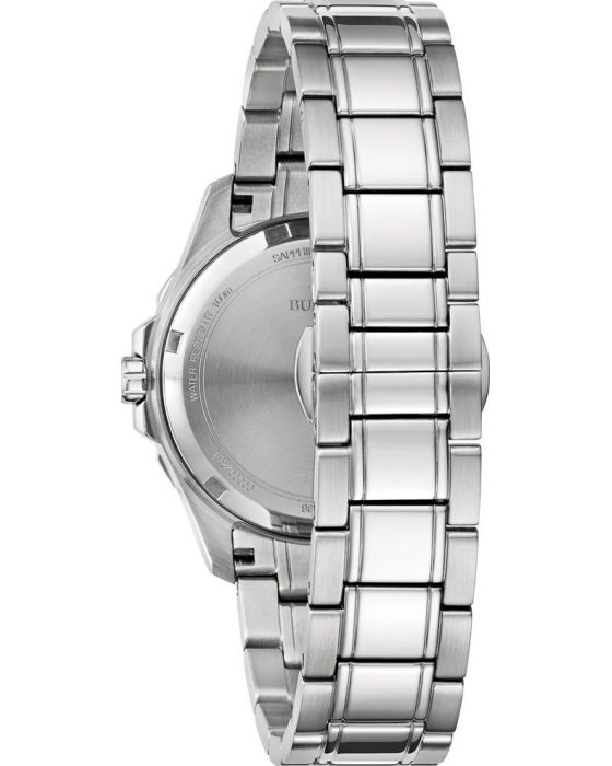 Bulova Marine Star Diamond 96P248 - 