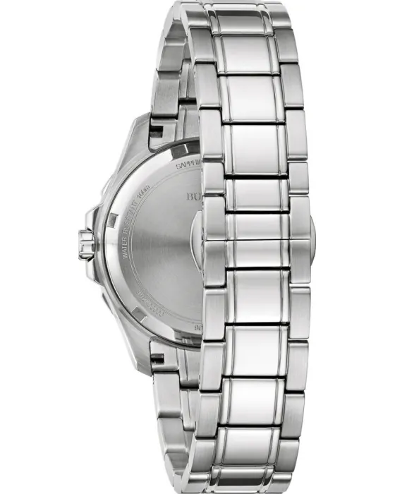 Bulova Marine Star Diamond 96P248 - 